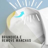 Percabonato de Sódio 1kg - Tira Manchas Biodegradável e Multiuso com Poder de Branqueamento - imagem 4