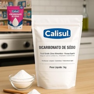 Kit Limpeza Natural 2kg - Percarbonato + Bicarbonato Ecológico Multiuso | Remove Manchas e Odor com Alta Eficiência - imagem 5