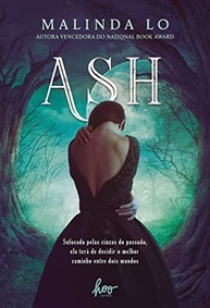Ash: Uma Releitura LGBTQIAP+ de Cinderela sobre Amor, Perda e Transformação - imagem 2