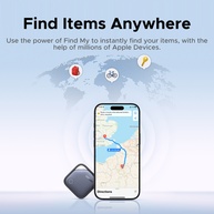 UGREEN Smart Tag: Encontre o que Perdeu! - imagem 2