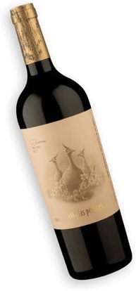 Viña Las Perdices Las Perdices Reserva Malbec Malbec - imagem 3