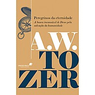 Peregrinos da Eternidade: Uma Jornada com Tozer - imagem 1