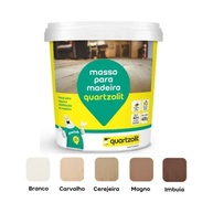 Massa Madeira Imbuia: Repare e Acabe com Perfeição! - imagem 2