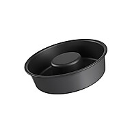 Forma Bolo/Pudim Brinox: Asse com Perfeição! - imagem 2
