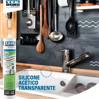 Silicone Multiuso 270g: Vede e Cole com Perfeição! - imagem 2
