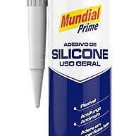 Silicone Incolor Mundial Prime: Vede e Cole com Perfeição! - imagem 2