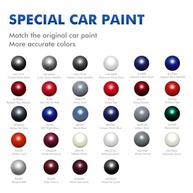 Tinta de Retoque para Carro Honda - Tafetá Branco NH578 | Reparo de Arranhões e Lascas com Perfeição - imagem 3
