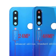 Troca de Vidro Traseiro P30 Lite: Volte a Perfeição! - imagem 3