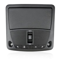Luz de Leitura Console Superior YCLL para Nissan Altima Teana 2013-2018 | Iluminação Interna Perfeita - imagem 2