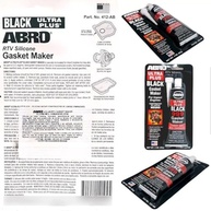 Silicone Alta Temperatura Ultra Plus 85g: Vedação Perfeita para Motor e Transmissão - imagem 5