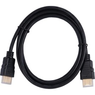 Cabo HDMI 2.0 Fortrek 1,5m 4K Ultra HD - Conexão Perfeita para Sua Multimídia - imagem 1
