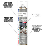 Primer Spray Plástico: Aderência Perfeita! - imagem 2