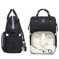 Mochila Maternidade Lequeen: A Aliada Perfeita! - imagem 2