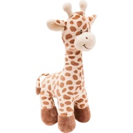 Girafinha de Pelúcia Buba: A Amiga Perfeita! - imagem 2