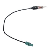 Adaptador de Antena Universal para Diversos Veículos: Conexão Perfeita Garantida! - imagem 1