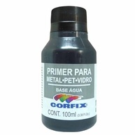 Primer Multiuso Corfix 321: A Base Perfeita para Metais, PET e Vidro (100ml) - imagem 2
