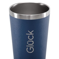Copo Térmico Gluck Sleek 473ml: Sua Bebida Perfeita! - imagem 2