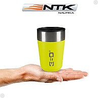 Copo Térmico Nautika 475ml: Sua Bebida Perfeita! - imagem 2