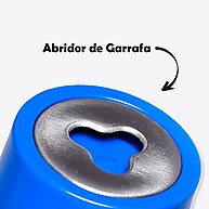 Copo Térmico 500ml: Mantenha Sua Bebida Perfeita! - imagem 2