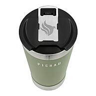 Copo Térmico Pichau Hydra: Mantenha Sua Bebida Perfeita! - imagem 2