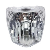 Bloco Óptico Farol Honda CG Titan, Fan e Start 125/150/160 (2014-2024) - Iluminação Perfeita! - imagem 1