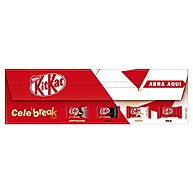 Kitkat Celebreak: A Caixa de Bombons Perfeita! - imagem 2
