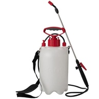 Pulverizador Manual Branco BP5M: A Solução Perfeita para Suas Necessidades! - imagem 2