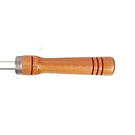 Espeto de Churrasco 90cm Mor: Sua Carne Perfeita! - imagem 2
