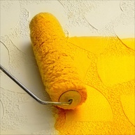 Rolo de Pintura Castor: Cobertura Perfeita! - imagem 2