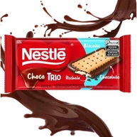 Choco Trio Nestlé 90g: A Combinação Perfeita! - imagem 2