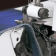 Overloque Singer 6 Pontos: Costura Perfeita! - imagem 2