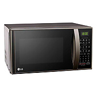 Microondas LG 30L: Limpeza Fácil e Cozinha Perfeita! - imagem 2