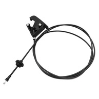 Cabo de Liberação do Capô Priprilod: A Solução Perfeita para Dodge Ram 1500/2500/3500 (1994-2005) - imagem 5