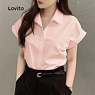 Blusa Lovito: Casual, Básica e Perfeita! - imagem 2