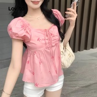 Blusa Lovito: Fofa, Estilosa e Perfeita! - imagem 2
