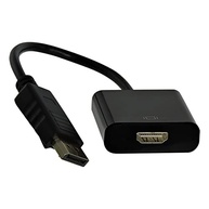 Conecte Seu Mundo: Adaptador DisplayPort para HDMI - Imagem Perfeita em 4K! - imagem 2