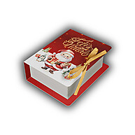 Caixa Doce Natal Encantado: Embalagem Perfeita! - imagem 2
