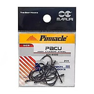 Anzol Pinnacle Pacu: A Fisgada Perfeita! - imagem 2