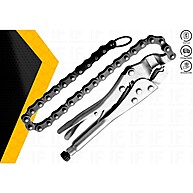 Alicate de Pressão MTX 18 Pol: Garanta a Fixação Perfeita! - imagem 2
