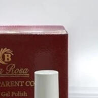 Esmalte Gel Bella Rosa: Francesinha Perfeita! - imagem 2