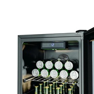 Cervejeira Philco 91L: 3 em 1, Gelada Perfeita! - imagem 2