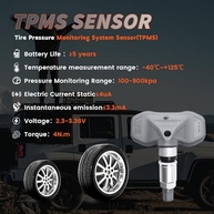 Sensor TPMS 13598772 GM 315MHz: Pressão Perfeita para Buick, Chevy, Cadillac e GMC - imagem 3