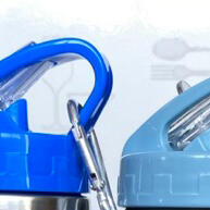 Squeeze Térmico Inox 600ml: Hidratação Perfeita! - imagem 2
