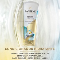 Pantene Equilíbrio: Hidratação Perfeita! - imagem 2