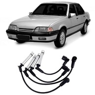 Cabo de Vela NGK para Chevrolet Monza 1.8 e 2.0: Ignição Perfeita - imagem 2