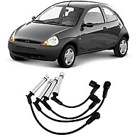 Cabos de Vela Ford Fiesta/Ka: Ignição Perfeita! - imagem 2