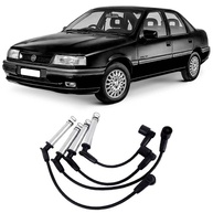 Cabo de Vela Vectra 2.0 (94-95) NGK: Ignição Perfeita - imagem 2