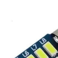 Kit LED Premium Chevrolet Tracker LT 2021 – Iluminação Perfeita - imagem 2