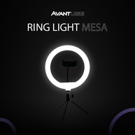 Ring Light Avant Use: Iluminação Perfeita! - imagem 2