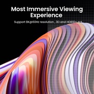 Extensor HDMI Ugreen 8K: Imagem Perfeita! - imagem 2